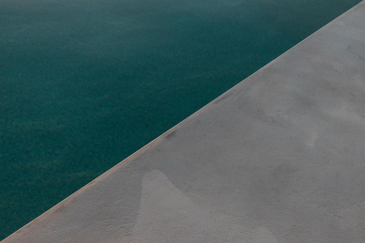 Ventu Paros Villa Marpissa Экстерьер фото